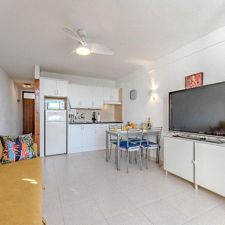 Comfortable Apartment In Vina Del Mar Playa de las Américas Eksteriør billede