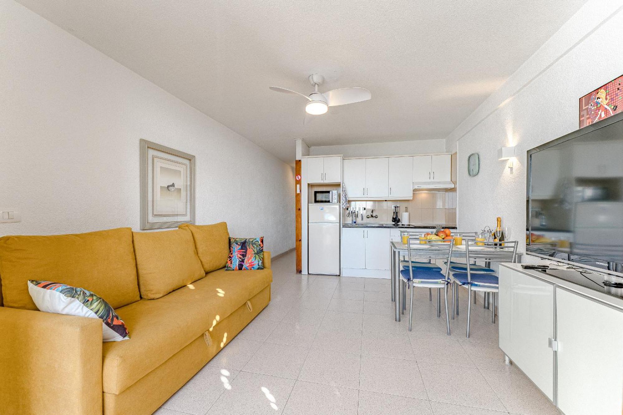 Comfortable Apartment In Vina Del Mar Playa de las Américas Eksteriør billede
