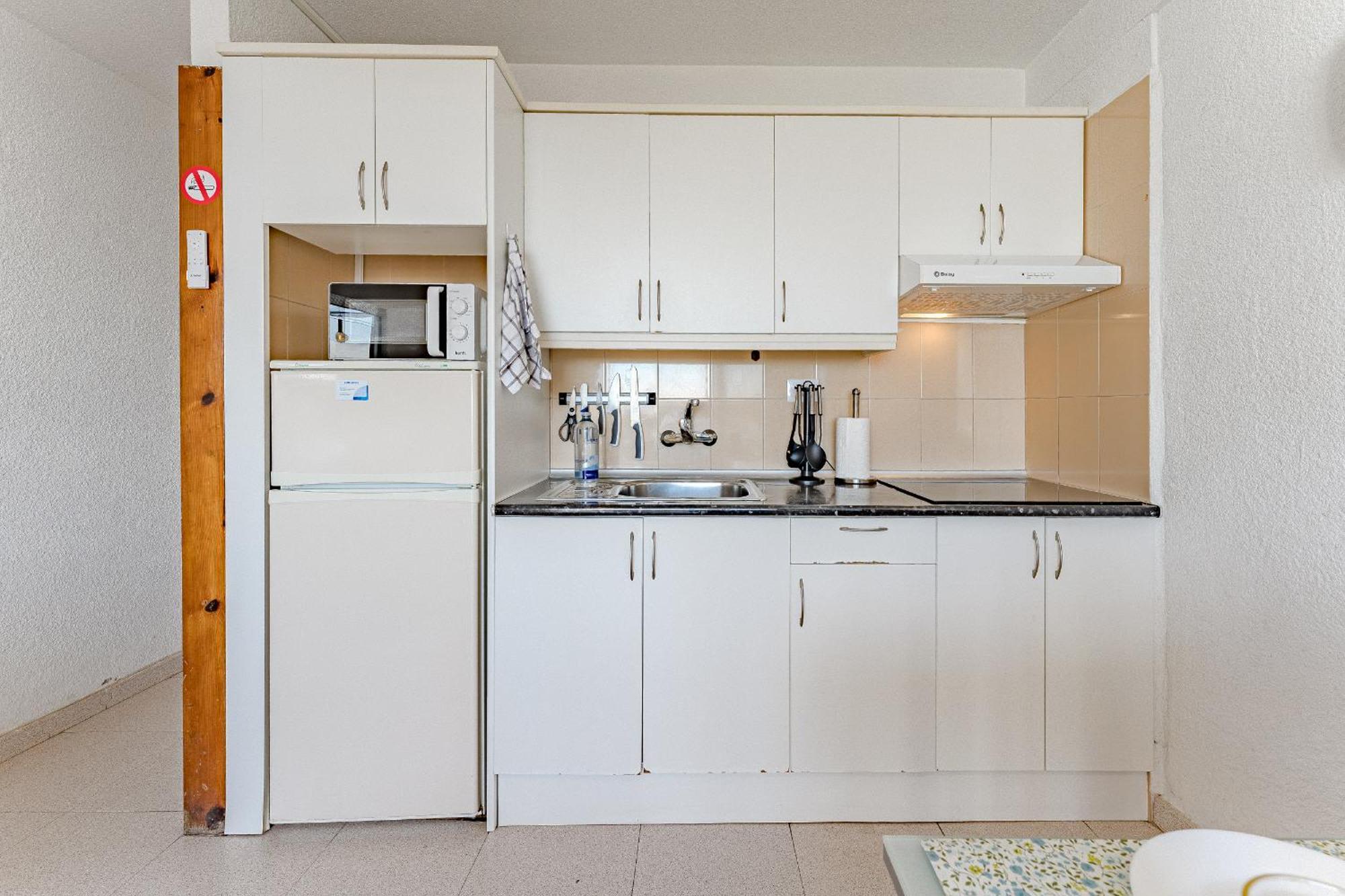 Comfortable Apartment In Vina Del Mar Playa de las Américas Eksteriør billede