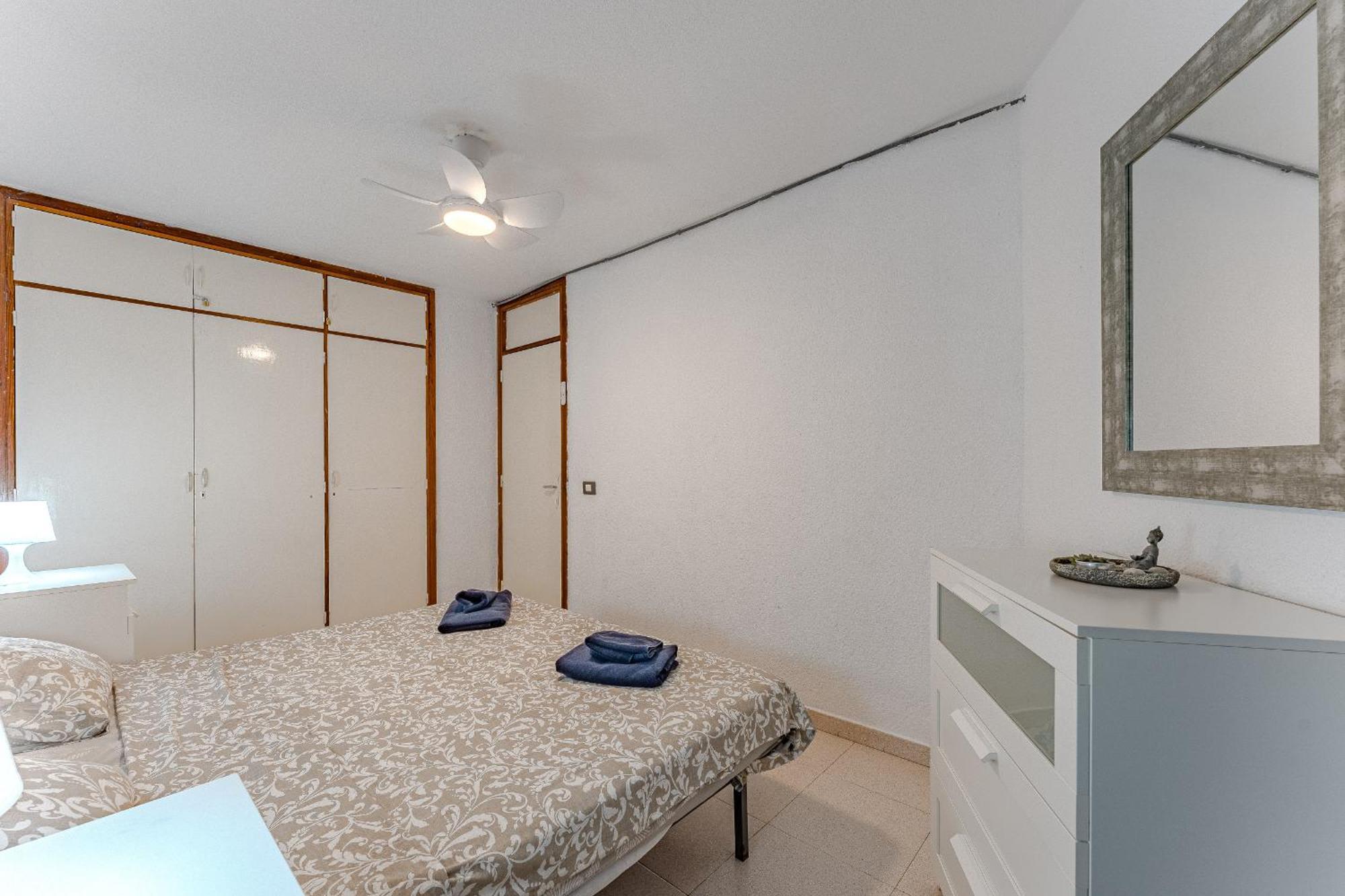 Comfortable Apartment In Vina Del Mar Playa de las Américas Eksteriør billede